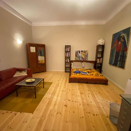 Fewo Gruene Mommsenstrasse - Bei Becker Klingeln Daire Berlin Dış mekan fotoğraf