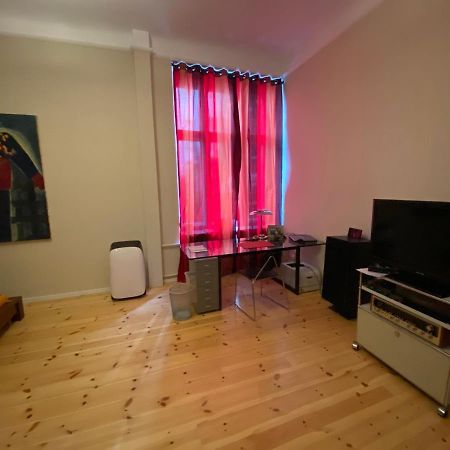 Fewo Gruene Mommsenstrasse - Bei Becker Klingeln Daire Berlin Dış mekan fotoğraf